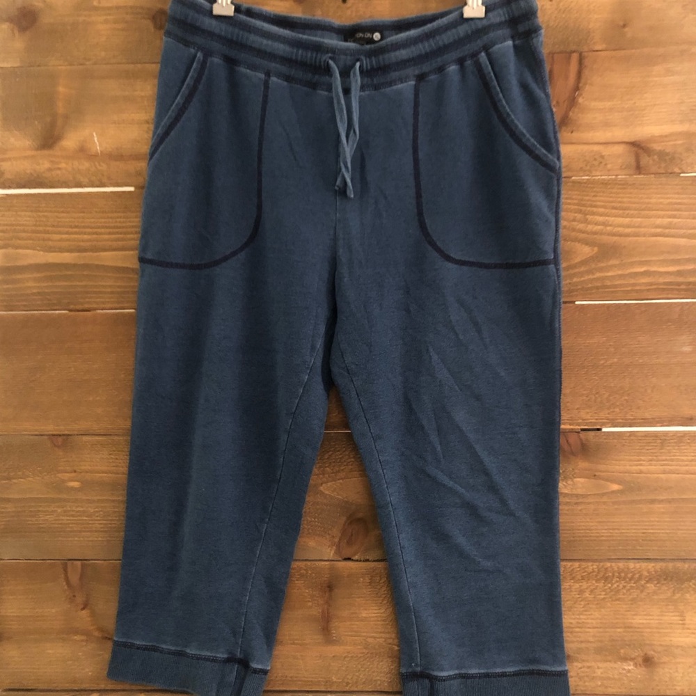 Cotton On Women’s Cropped Sweatpants